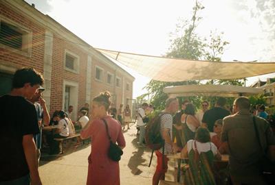 Gare de Redon